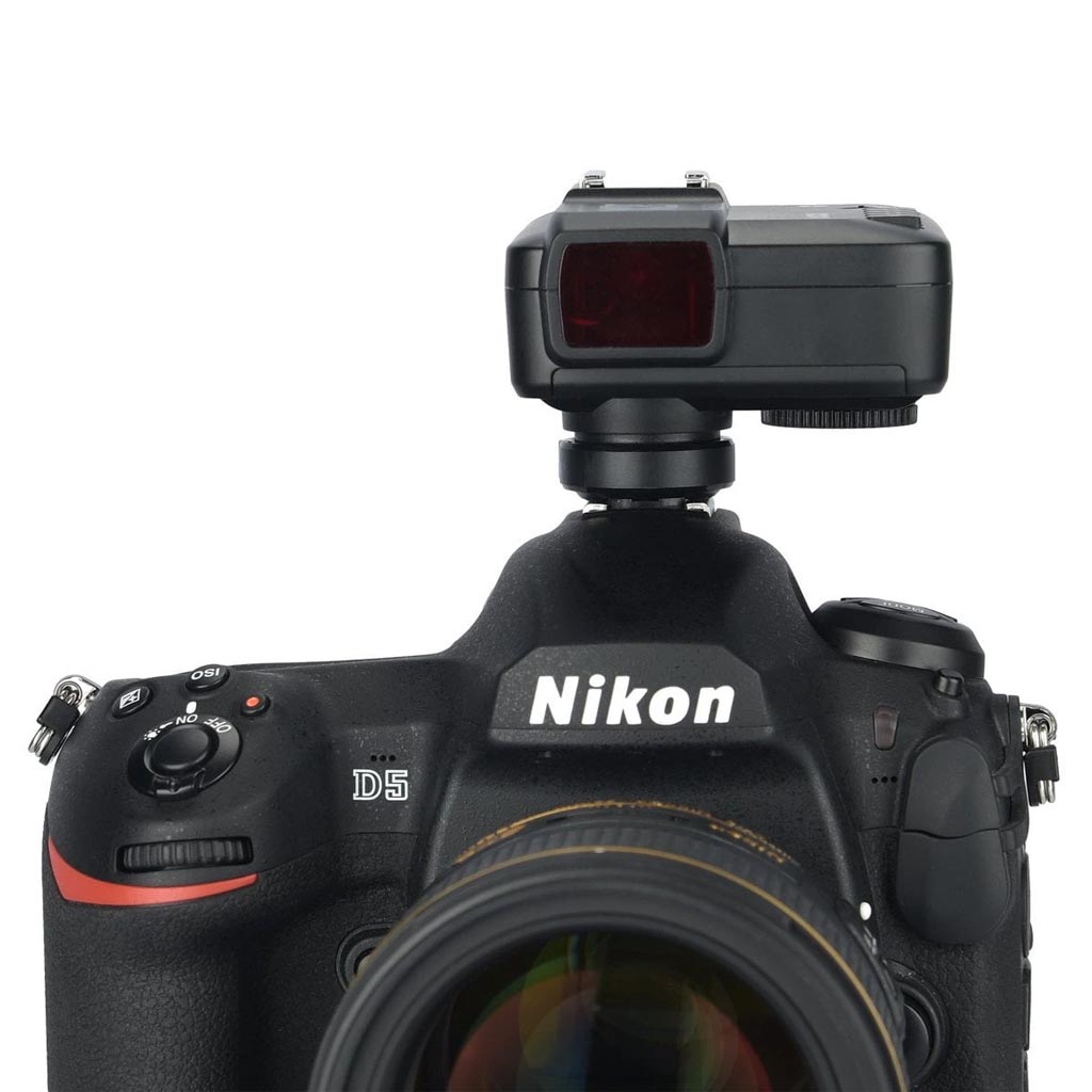 Godox X2T-N Ttl Transmitter Nikon Godox X2T-N Ttl Transmitter Nikon