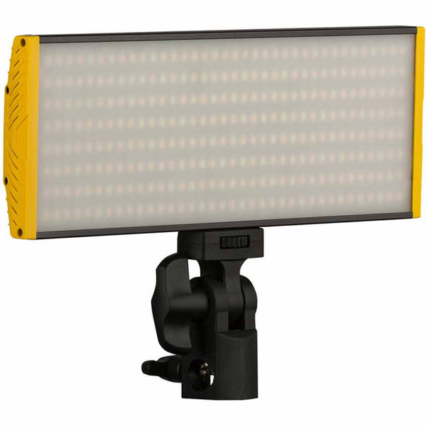 IKAN Onyx 240 Bicolor LED Light front view