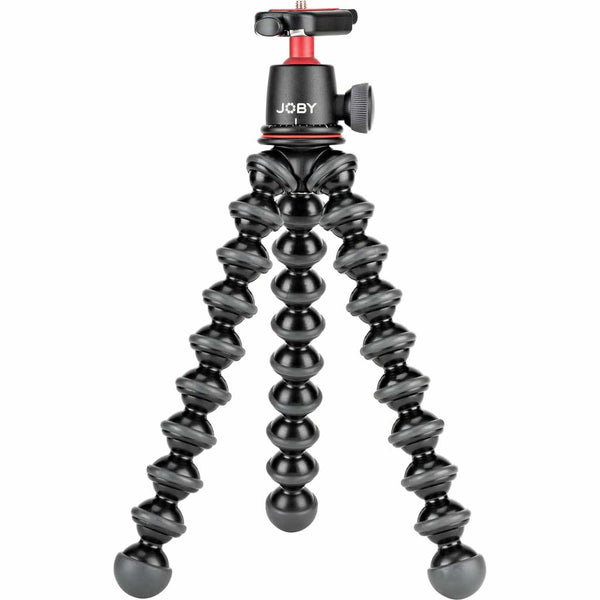 Joby Gorillapod 3K Kit Black And Charcoal