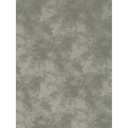 PROMASTER 10X12 MUSLIN LIGHT GREY CLOUD BACKDROP
