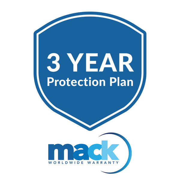 MACK 3YR EPP >$2000