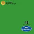 SAVAGE 107IN TECH GREEN SEAMLESS BACKGROUND PAPER