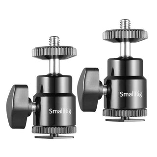 SmallRig 2059 CS-BH 2 Pack